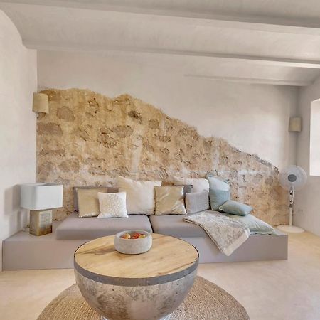 Charmantes Und Modernes Stadthaus Casa Corazon Santanyí Εξωτερικό φωτογραφία